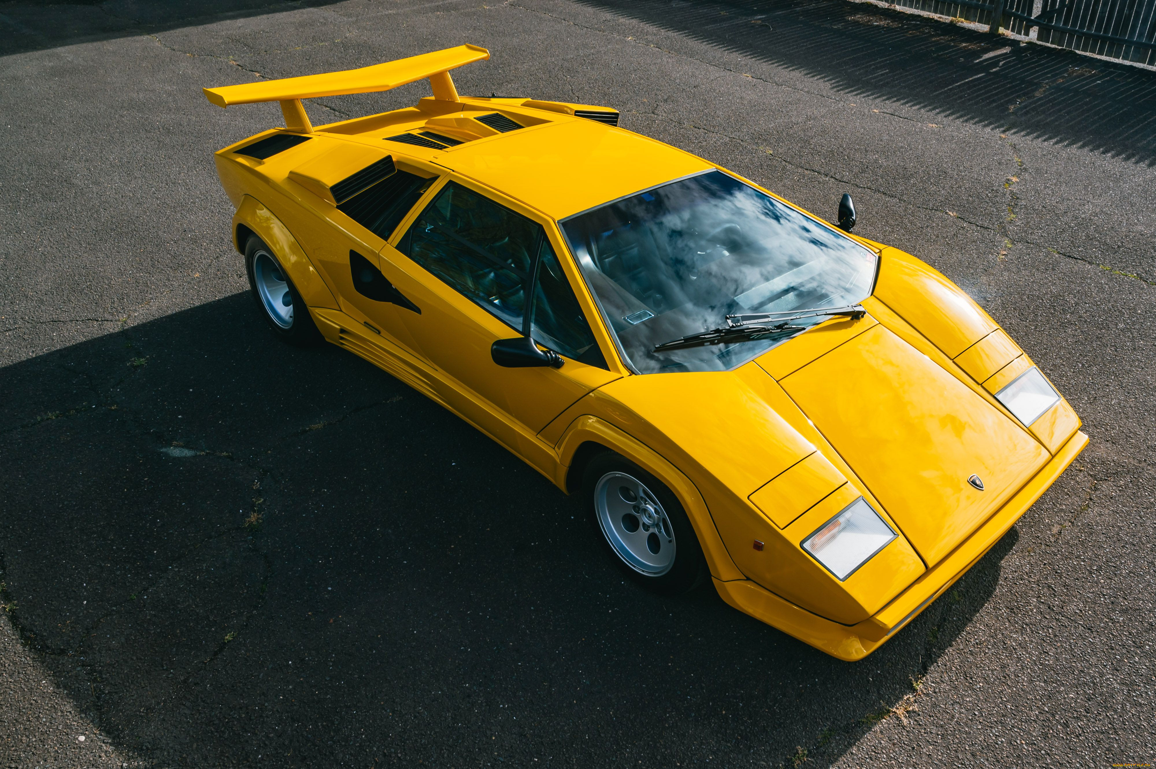 , lamborghini